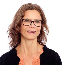 Katrine Borgen Gestaltpsykoterapeut MNGF Dr. Med. Vet.