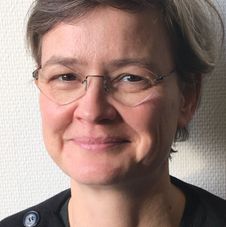 Christina Bütof, Gestaltterapeut under utdanning