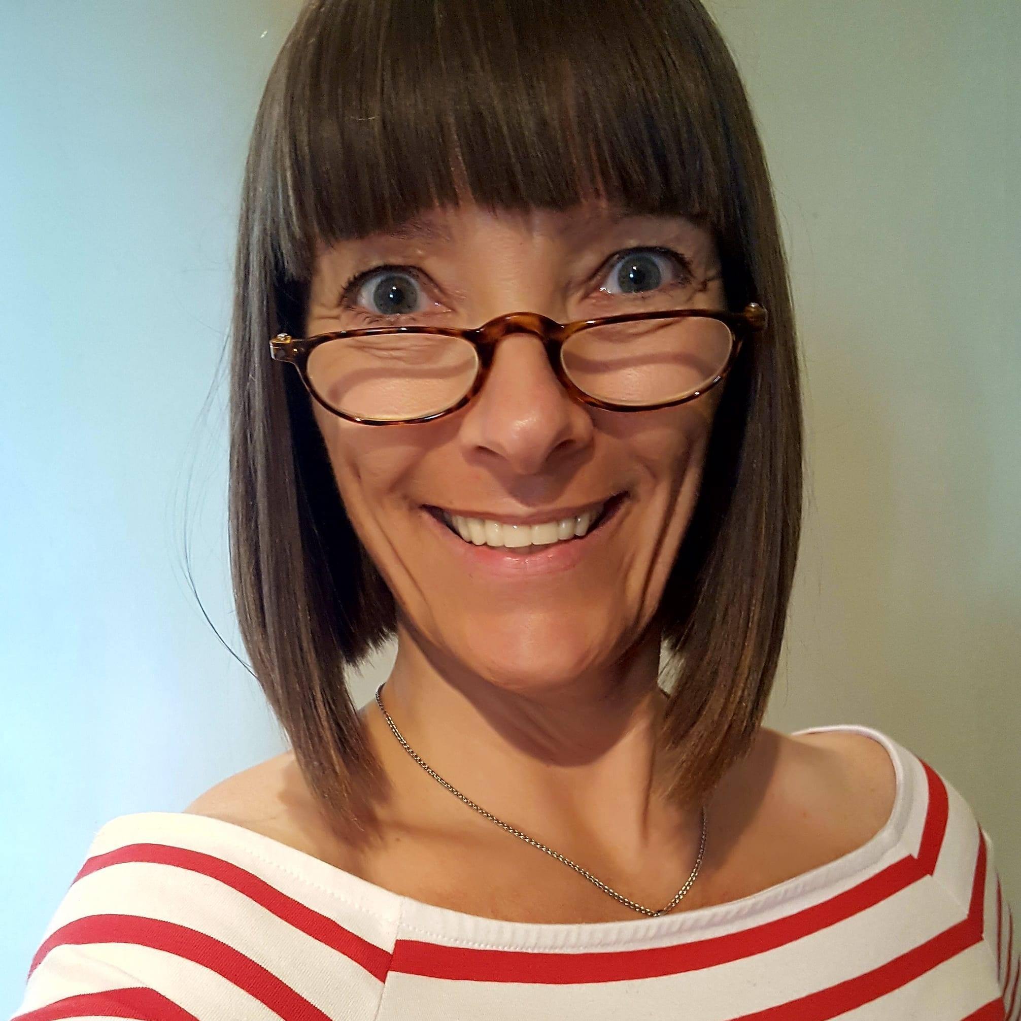 Kristin Halaas, Gestaltcoach MGPO