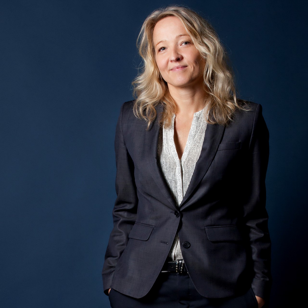 Janne Grohn, Gestaltcoach MGPO